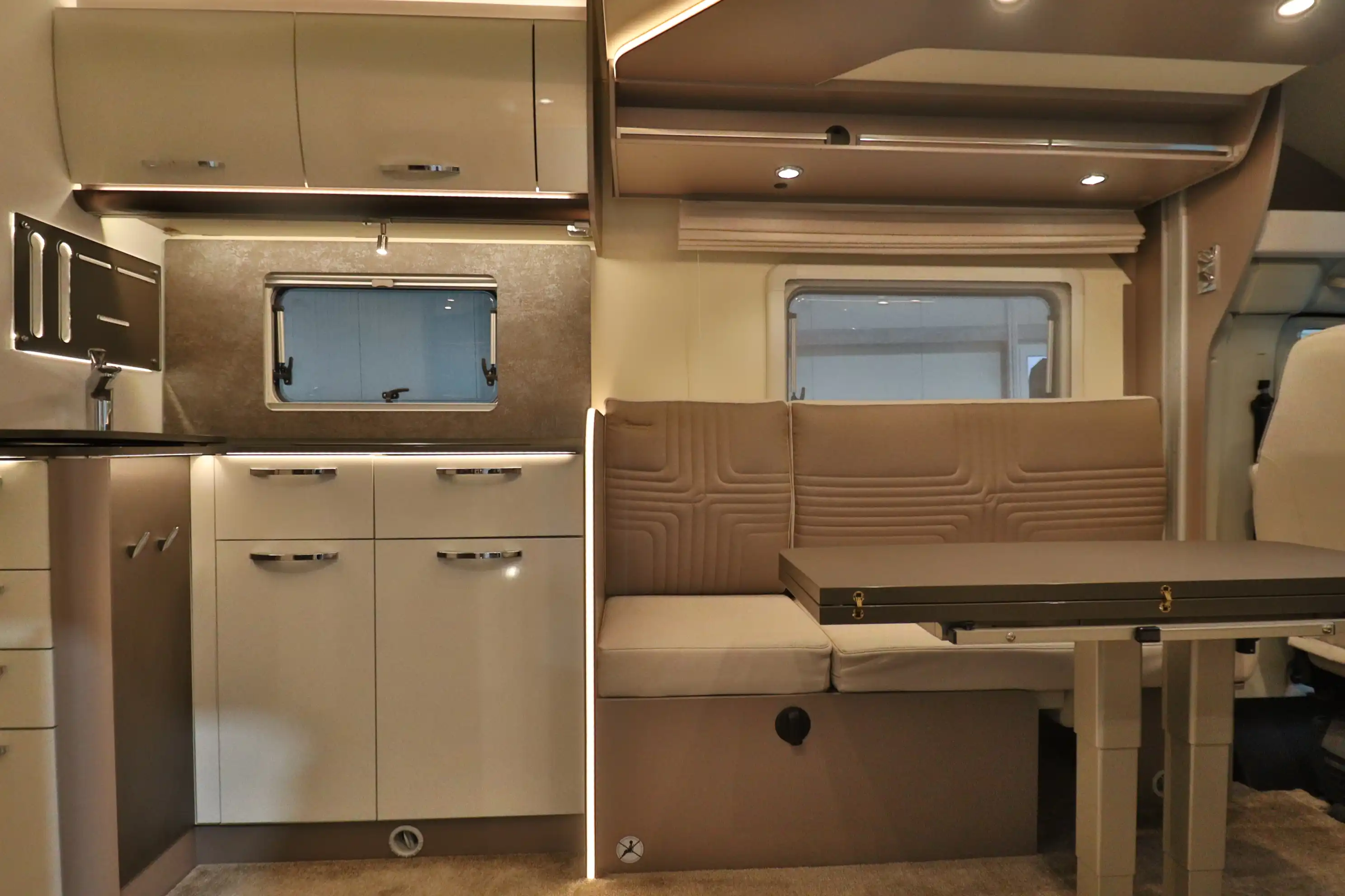 BUERSTNER Lyseo TD 680 G Harmony Line